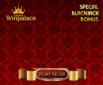 Winward Casino's Special Blackjack Bonus Is Worth It