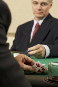 Blackjack Players