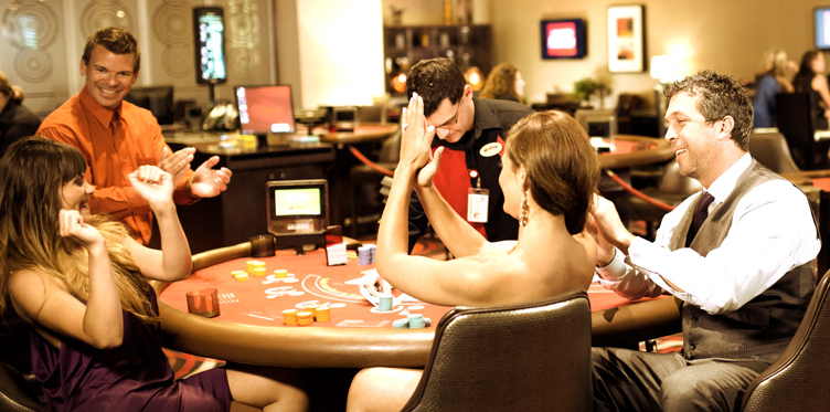 Meadows Casino Blackjack Tournament benefits MVH
